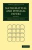 Mathematical and Physical Papers: Volume 4