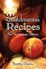 Grandmama's Recipes for Victorious Living