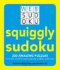 Web Sudoku: Squiggly Sudoku