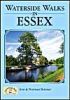 Waterside Walks in Essex (Waterside Walks)