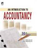An Introduction To Accountancy