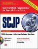 Scjp Sun Certified Programmer for Java 6 Sg Exam 310-055