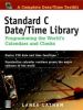 Standard C DateTime Library: Programming the World''s Calendars And Clocks with 3.5 Disk