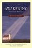 Awakening: The Essential Writings of Jonathan Edwards