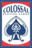 Colossal Playing Card Deck