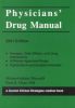 Physicians' Drug Manual, 2001 Edition