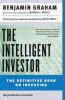TheIntelligent Investor