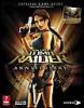 Lara Croft Tomb Raider Anniversary (360 Andamp PS2): Prima Official Game Guide