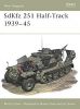 The SdKfz 251 Half Track