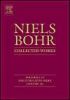 Niels Bohr - Collected Works: Limited EditionCollector's Item Set