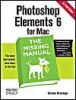 Photoshop Elements 6 for Mac: The Missing Manual