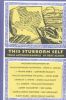 This Stubborn Self: Texas Autobiographies