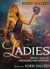 Ladies: Retold Tales of Goddesses and Heroines