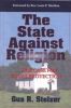 The State Against Religion: The Case for Equal Protection