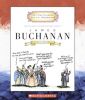 James Buchanan: Fifteenth President 1857-1861