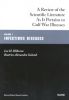Review of the Scientific Literature As It Pertains to Gulf War Illnesses:Infectious Diseases