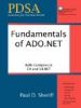 Fundamentals of ADO.NET