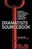 Dramatists Sourcebook 25th Edition