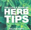 The Little Book of Herb Tips