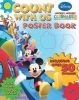 Disney Mickey Mouse Clubhouse Counting Poster Book