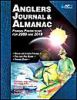 Anglers Journal and Almanac 2008-2010