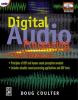Digital Audio Processing with CDROM