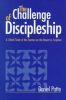 The Challenge of Discipleship: A Critical Study of the Sermon on the Mount as Scripture