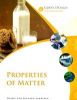 Properties of Matter