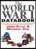 The World War I Data Book: The Essential Facts and Figures for all the Combatants