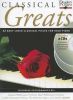 Readers Digest Piano Library: Classical Greats (Readers Digest Piano Library) (Readeraes Digest Piano Library)