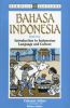 Bahasa Indonesia Book 1