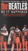 The Beatles: As It Happened with Book(s)