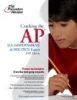 Cracking the AP U.S. Government and Politics Exam (Princeton Review: Cracking the AP U.S. Government and Politics)