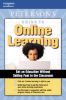Peterson''s Guide to Online Learning