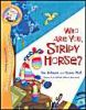Who Are You, Stripy Horse? (Book Andamp CD)
