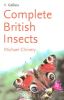 Complete British Insects