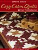 Cozy Cabin Quilts from Thimbleberries: 20 Projects for Any Home