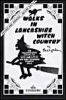 Walks in Lancashire Witch Country (Jack Keighley's Northern England)