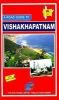 ROAD GUIDE TO VISHAKHAPATNAM