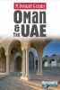 INSIGHT GUIDES OMAN And THE UAE