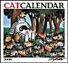 Cat 2008 Calendar