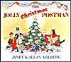 The Jolly Christmas Postman (Viking Kestrel Picture Books)