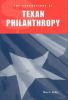 The Foundations of Texan Philanthropy