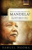 Why Is God Silent on Mandela?: The Unspoken Question about a World Icon in Relation to Christ