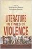 Literature in Times of Violence