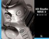 3D Studio Max 3 Magic (with CD-ROM for Windows) with CDROM