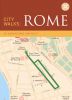 City Walks:Rome 50 Adventures on Foot
