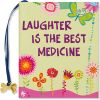 Laughter Is the Best Medicine (With Charm) (Charming Petite)