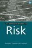 The Earthscan Reader on Risk (Earthscan Readers Series)