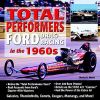 Total Performers: Ford Drag Racing in the 1960s